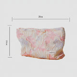 Petal Cloud Pouch