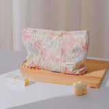 Petal Cloud Pouch