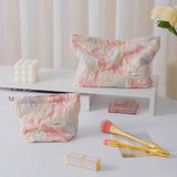 Petal Cloud Pouch