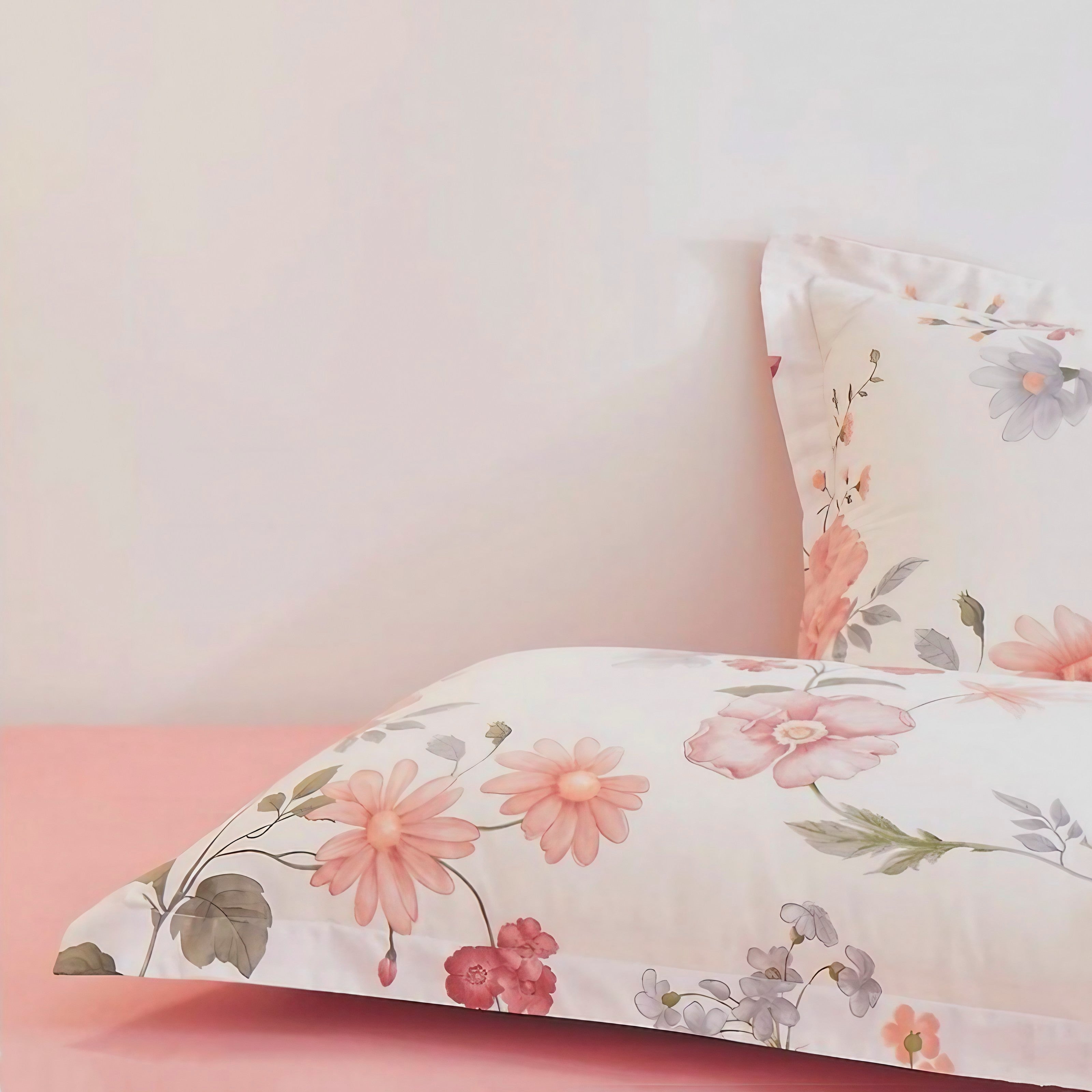 Petal Dream Pillowcase