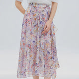 Petal Drift Skirt