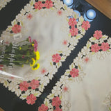 Petal Frame Placemat