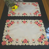 Petal Frame Placemat