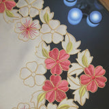 Petal Frame Placemat
