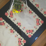 Petal Frame Placemat