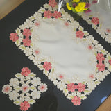 Petal Frame Placemat