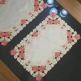 Petal Frame Placemat