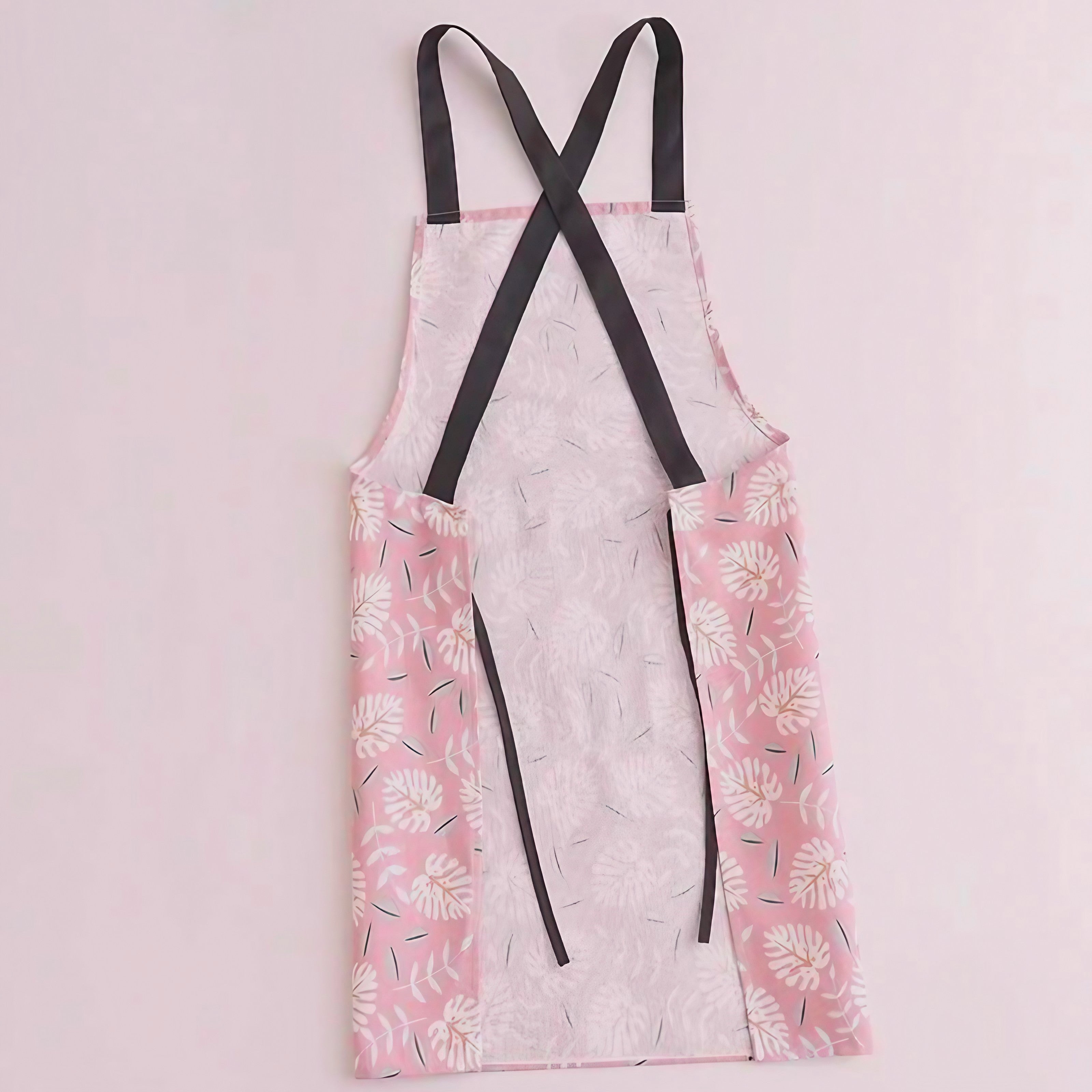 Petal Grace Apron