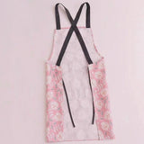 Petal Grace Apron