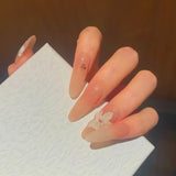 Petal Grace Nails