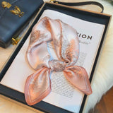 Petal Grace Scarf