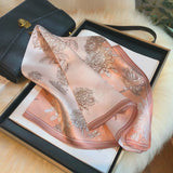Petal Grace Scarf