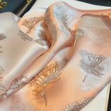 Petal Grace Scarf