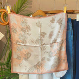 Petal Grace Scarf