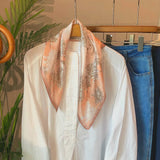 Petal Grace Scarf