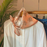Petal Grace Scarf