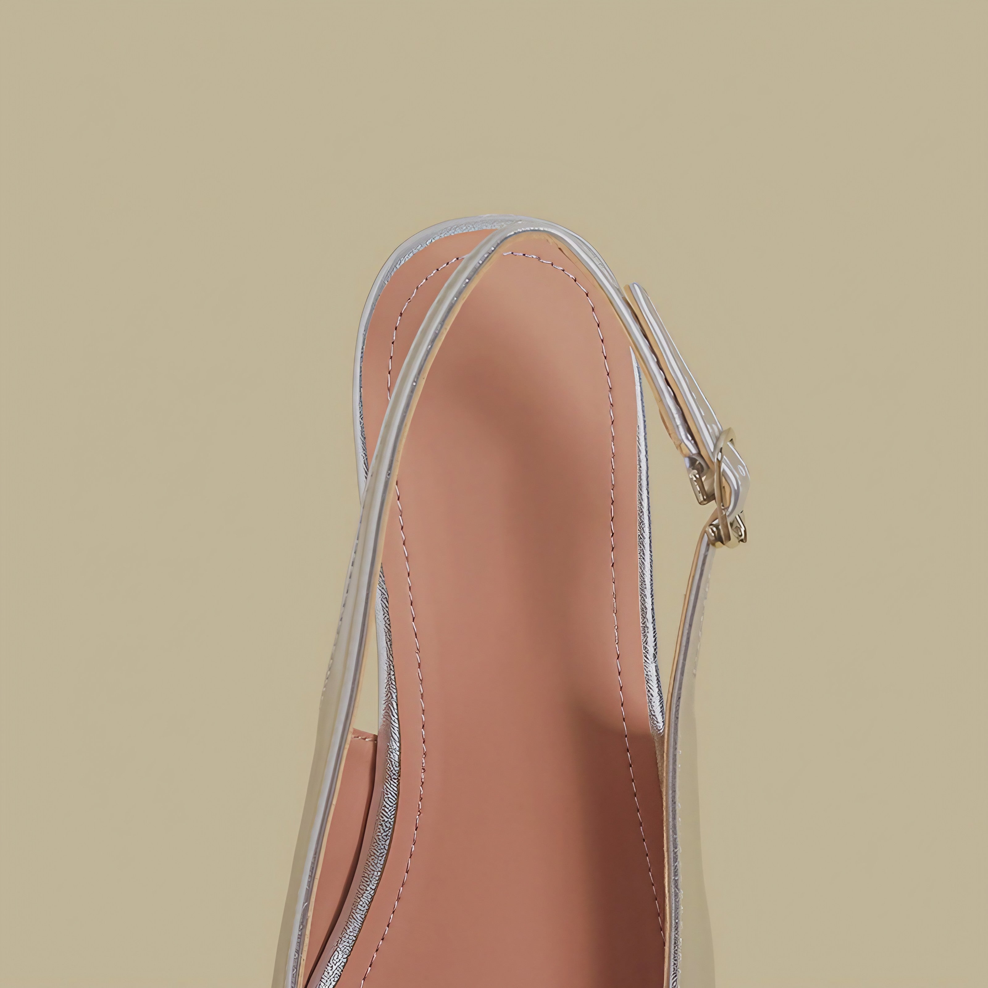 Petal Grace Slingbacks