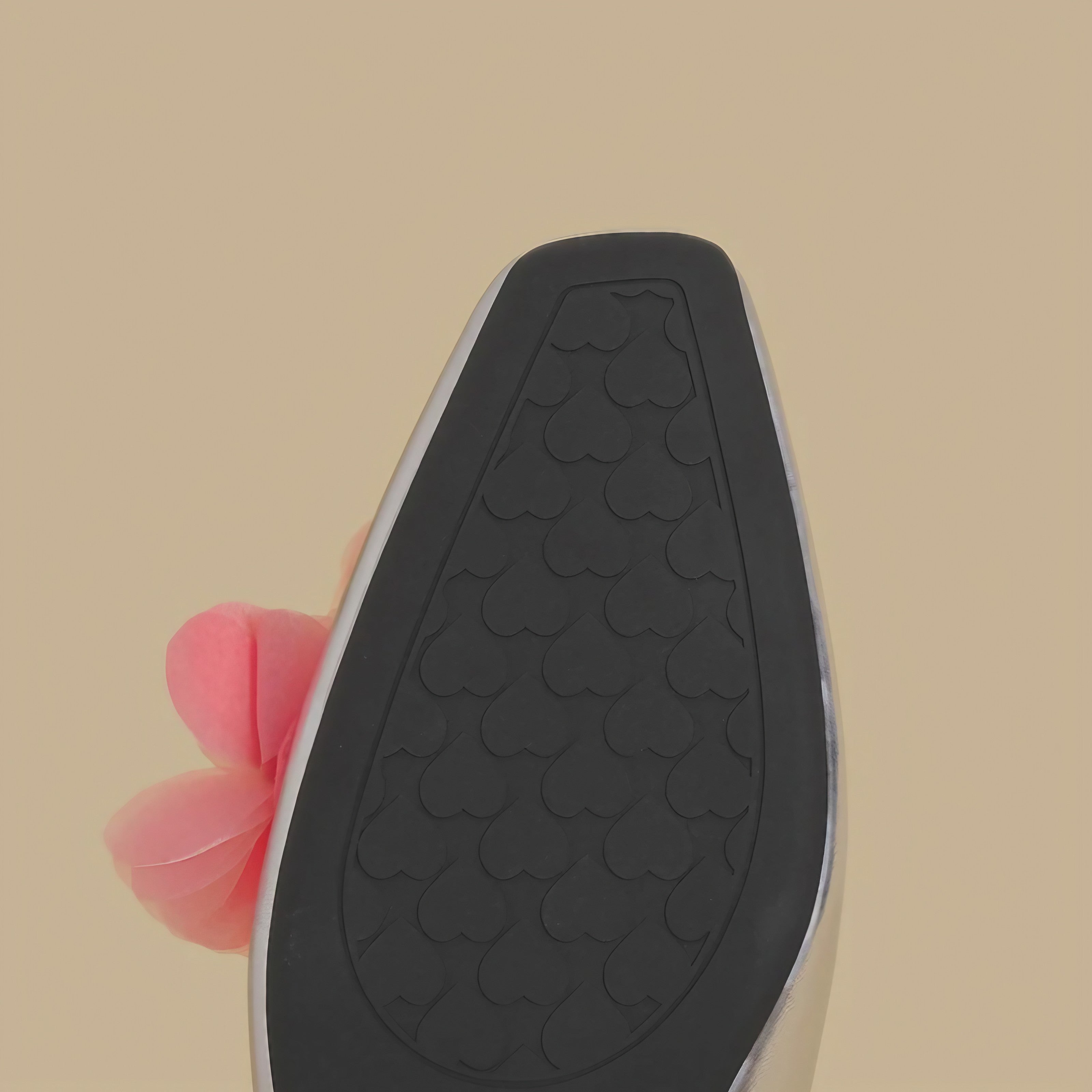 Petal Grace Slingbacks