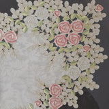 Petal Grace Table Runner