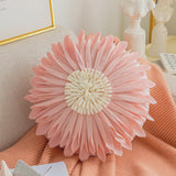 Flora Bloom Cushion Covers