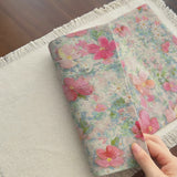 Petal Harmony Placemat