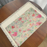 Petal Harmony Placemat
