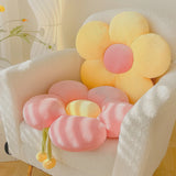 Petal Hug Floor Cushion