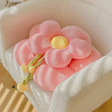 Petal Hug Floor Cushion