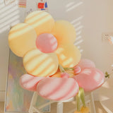 Petal Hug Floor Cushion