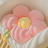 Petal Hug Floor Cushion
