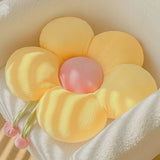 Petal Hug Floor Cushion