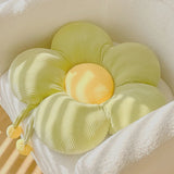 Petal Hug Floor Cushion