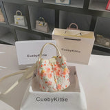 Petal Kiss Bucket