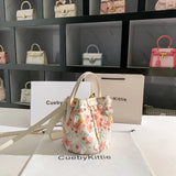 Petal Kiss Bucket