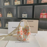 Petal Kiss Bucket