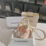 Petal Kiss Bucket