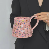 Petal Parade Mug