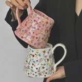 Petal Parade Mug