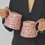 Petal Parade Mug