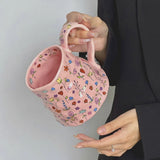 Petal Parade Mug