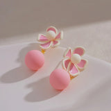 Petal Pop Earrings