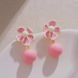 Petal Pop Earrings