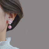 Petal Pop Earrings