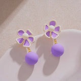 Petal Pop Earrings