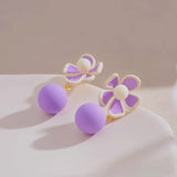 Petal Pop Earrings