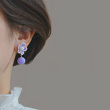 Petal Pop Earrings