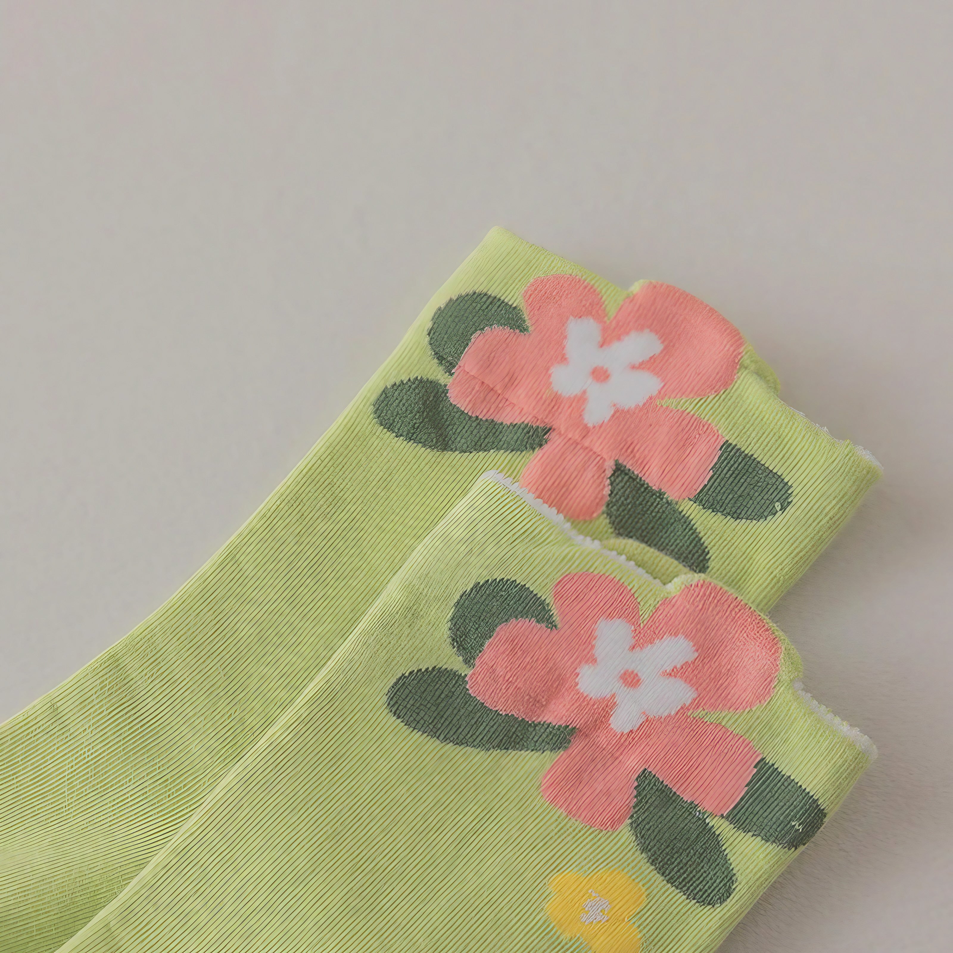 Petal Pop Socks