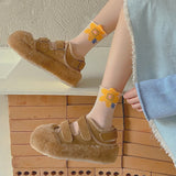 Petal Pop Socks