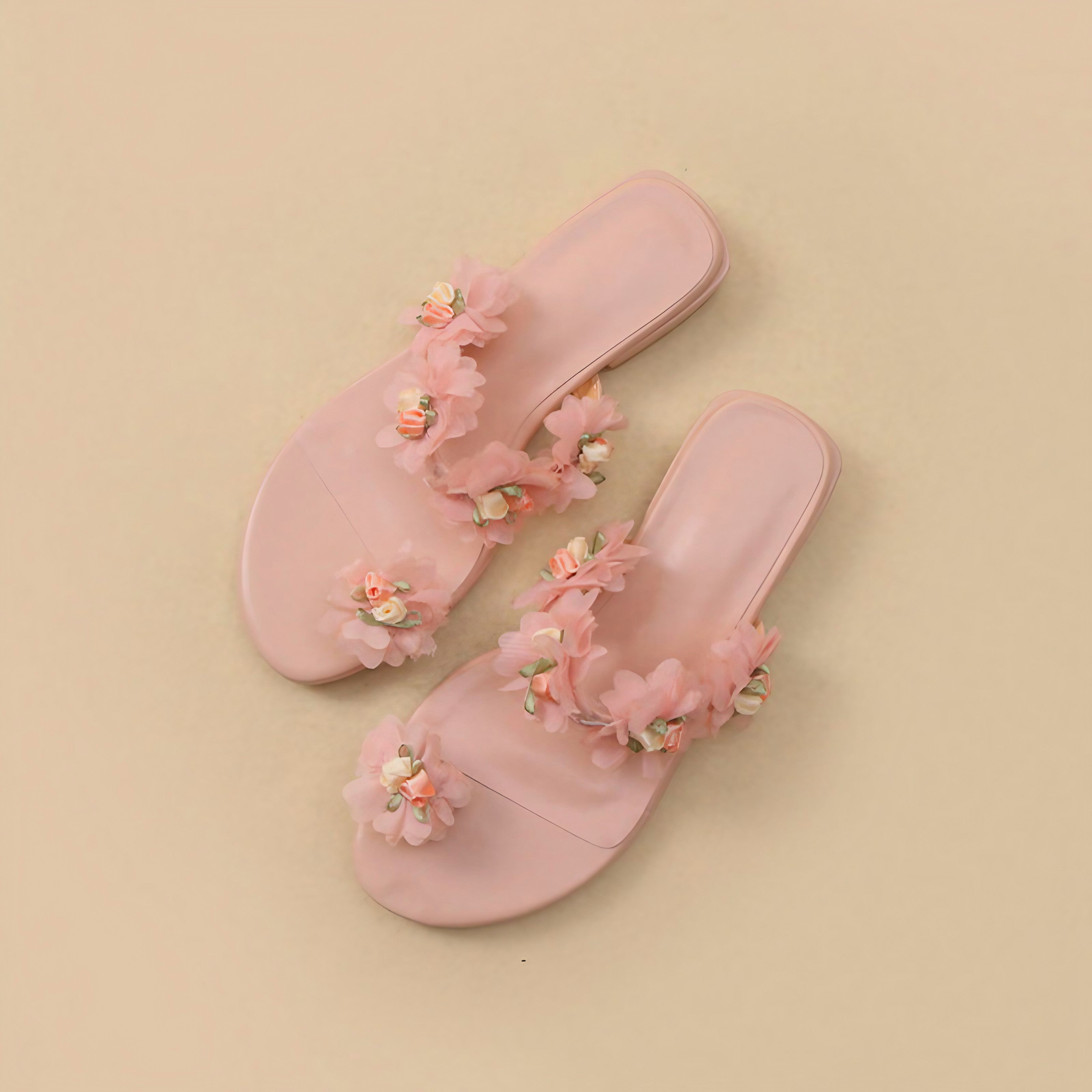 Petal Serenade Slides