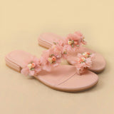 Petal Serenade Slides